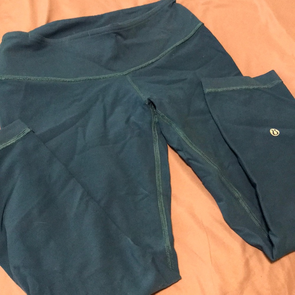 Wunder Under crop